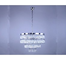 Подвесная люстра 10120 10125+5/C Newport