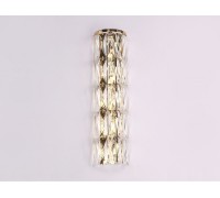 Настенный светильник 10120 10125/A gold Newport