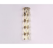 Настенный светильник 10120 10125/A gold Newport