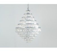 Подвесная люстра 10120 10125+15/C Newport