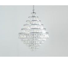 Подвесная люстра 10120 10125+15/C Newport