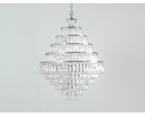 Подвесная люстра 10120 10125+15/C Newport