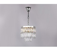 Подвесная люстра 10120 10125/C Newport