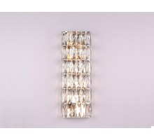 Настенный светильник 10120 10126+6/A Newport