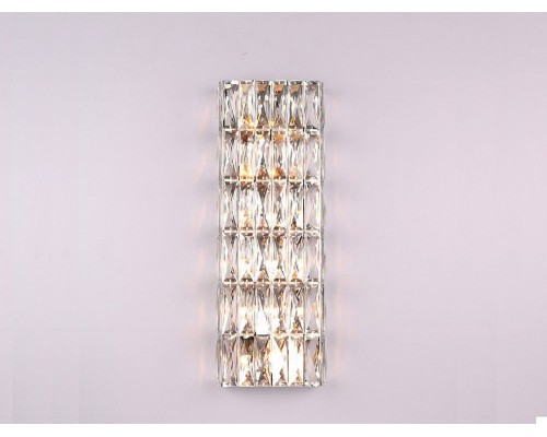 Настенный светильник 10120 10126+6/A Newport