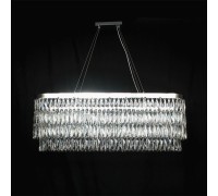 Подвесная люстра 10120 10128+8/S Newport