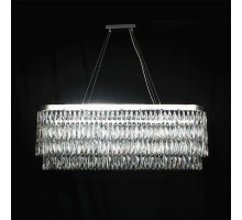 Подвесная люстра 10120 10128+8/S Newport