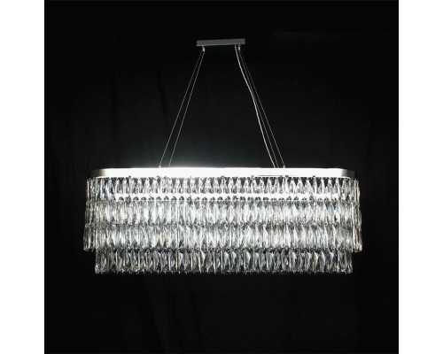 Подвесная люстра 10120 10128+8/S Newport