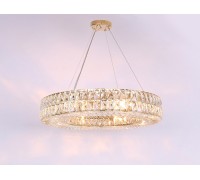 Подвесной светильник 10120 10128/S gold Newport