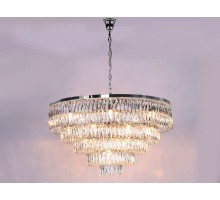 Подвесная люстра 10120 10129+17/C Newport