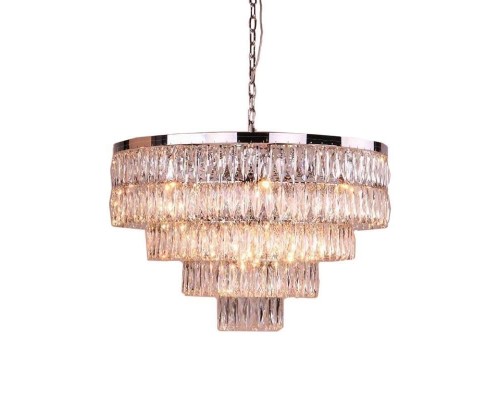 Подвесная люстра 10120 10129+9/C Newport