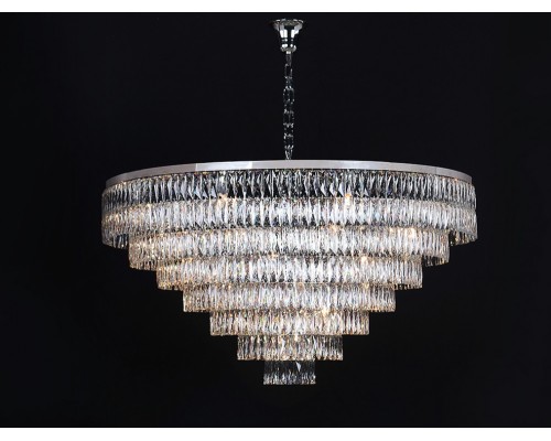 Подвесная люстра 10120 10129+37/C Newport