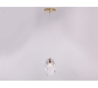 Подвесной светильник 10130 10131/S gold Newport