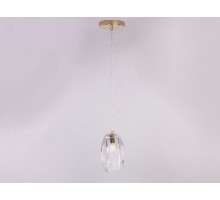 Подвесной светильник 10130 10131/S gold Newport