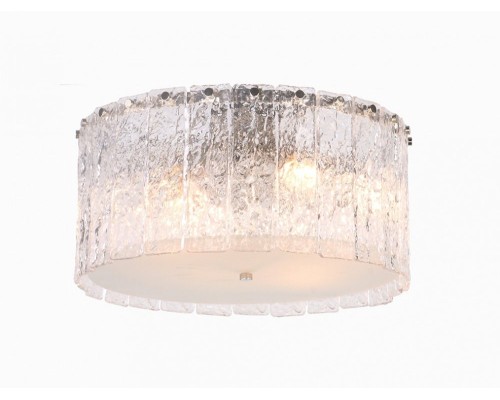 Потолочная люстра 10820 10826/PL Newport