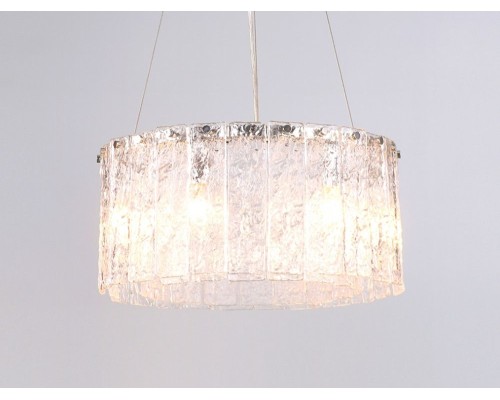 Подвесная люстра 10820 10826/S Newport