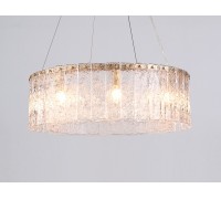 Подвесная люстра 10820 10826+2/S brass Newport