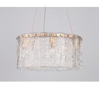 Подвесная люстра 10820 10826/S brass Newport