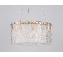 Подвесная люстра 10820 10826/S brass Newport