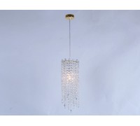 Подвесной светильник 10900 10901/S gold Newport