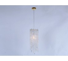 Подвесной светильник 10900 10901/S gold Newport