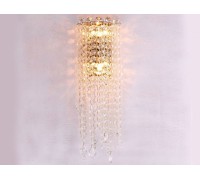 Настенный светильник 10900 10902/A gold Newport