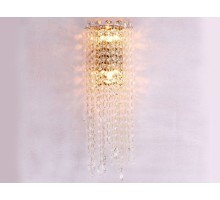 Настенный светильник 10900 10902/A gold Newport