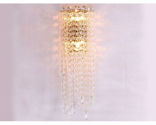 Настенный светильник 10900 10902/A gold Newport