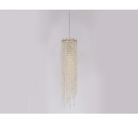 Подвесная люстра 10900 10902/S gold Newport