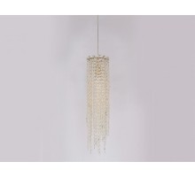 Подвесная люстра 10900 10902/S gold Newport