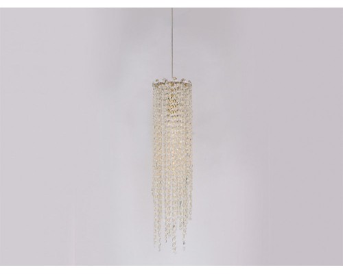 Подвесная люстра 10900 10902/S gold Newport