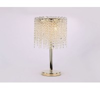 Настольная лампа 10900 10903/T gold Newport
