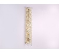 Настенный светильник 10900 10906/A gold Newport