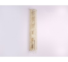 Настенный светильник 10900 10906/A gold Newport