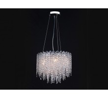 Подвесная люстра 10900 10909/C Newport