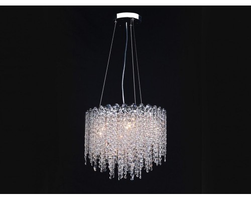 Подвесная люстра 10900 10909/C Newport