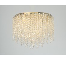 Потолочный светильник 10900 10909/PL gold Newport