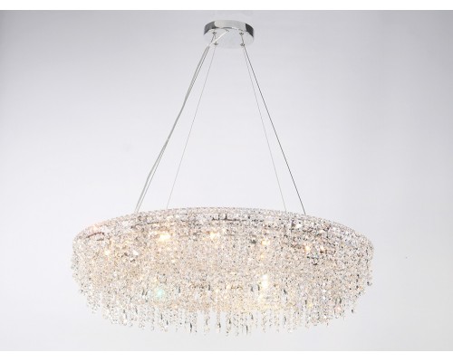 Подвесной светильник 10900 10910+6/S Newport