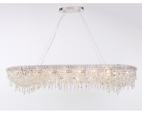 Подвесной светильник 10900 10910+8/S Newport