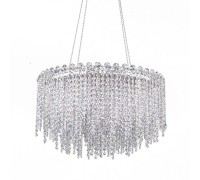 Подвесная люстра 10900 10918/C new Newport