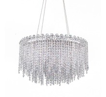 Подвесная люстра 10900 10918/C new Newport