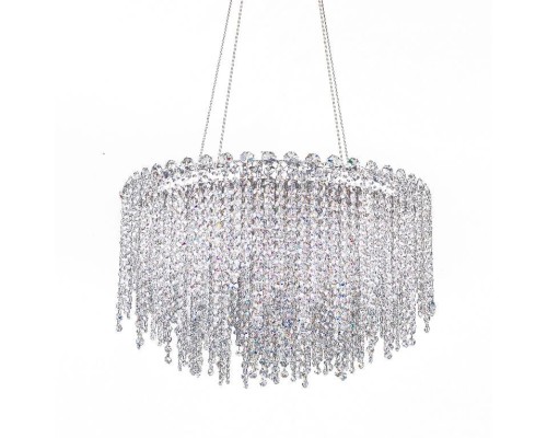 Подвесная люстра 10900 10918/C new Newport