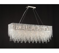 Подвесная люстра 10900 10921/C Newport