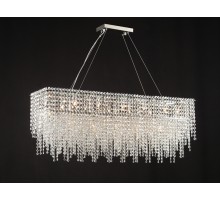 Подвесная люстра 10900 10921/C Newport