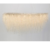 Подвесная люстра 10900 10932/C gold Newport
