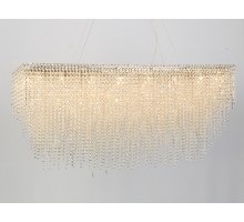 Подвесная люстра 10900 10932/C gold Newport