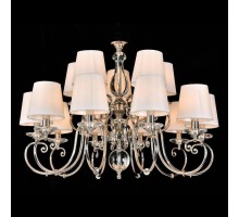 Подвесная люстра 1110 1110+5/C Newport