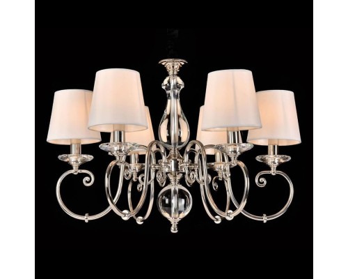 Потолочная люстра 1110 1116/C Newport