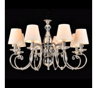 Потолочная люстра 1110 1118/C Newport