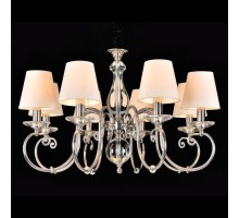 Потолочная люстра 1110 1118/C Newport